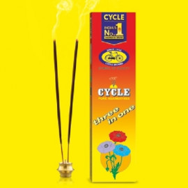 CYCLE 3 IN 1 AGARBATHIES Rs100 1pcs